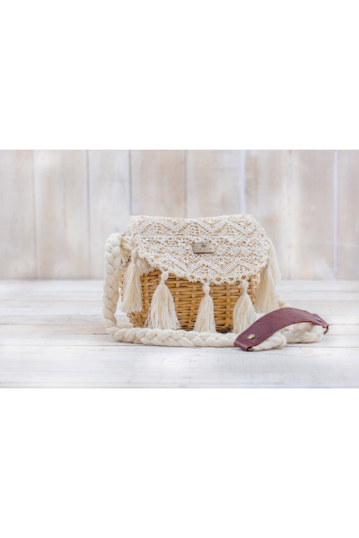 Cane Handcrafted - Konda Kirilli